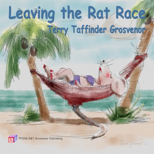 Leaving the Rat Race