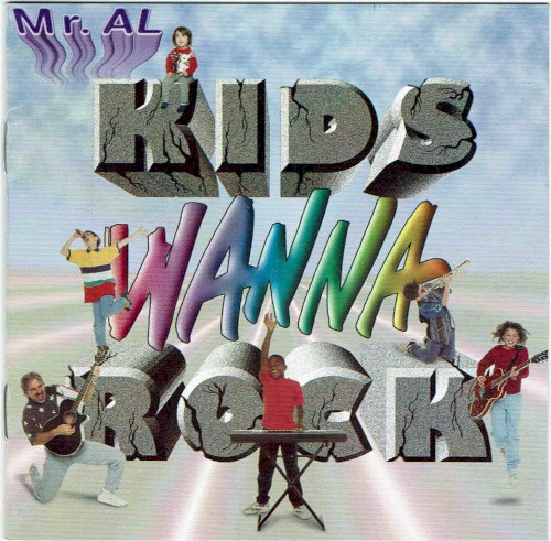 Kids Wanna Rock