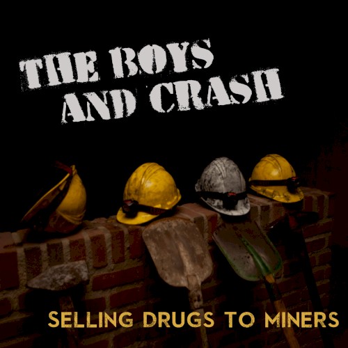 Selling Drugs to Miners