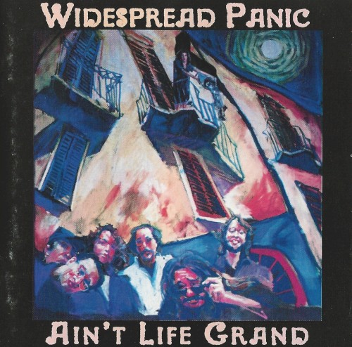 Ain’t Life Grand