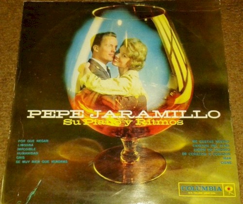 Pepe Jaramillo