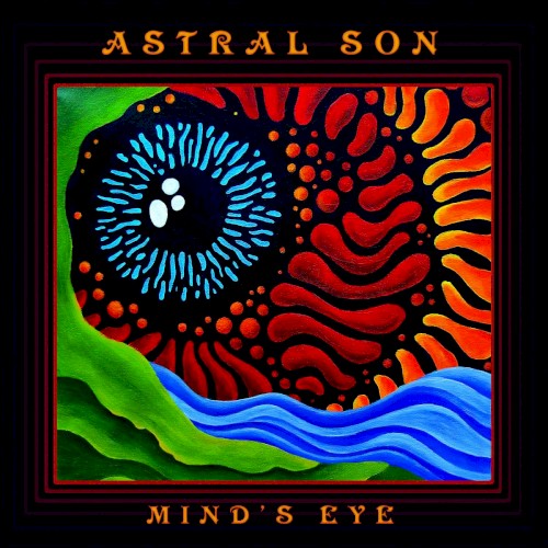 Mind's Eye