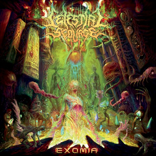 Exomia