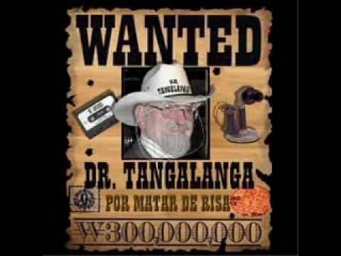 Wanted por matar de risa