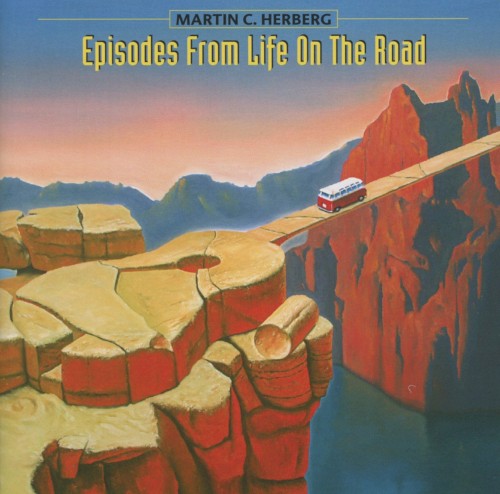 Episodes from Life on the Road