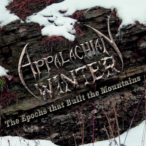 The Epochs That Built the Mountains