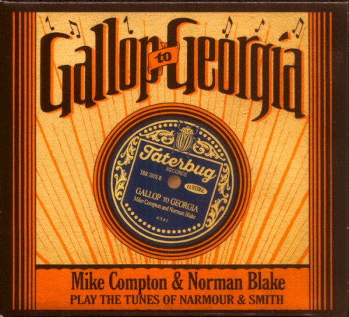 Gallop to Georgia