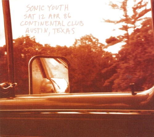 Live at the Continental Club
