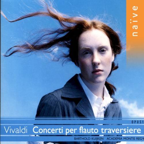 Concerti per flauto traversiere