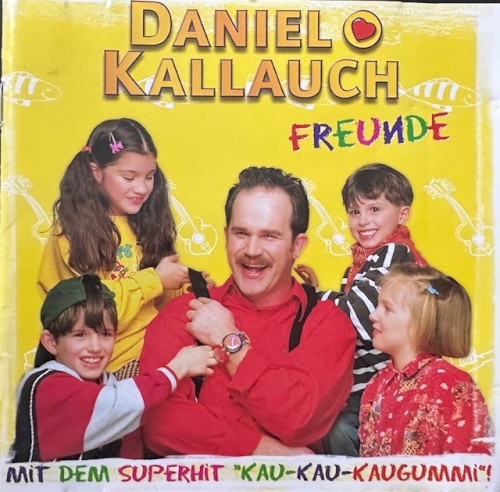 Freunde