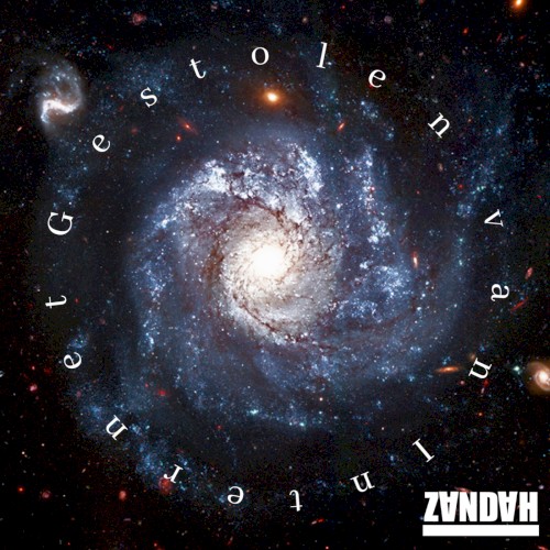 Gestolen Van Internet (Deluxe)
