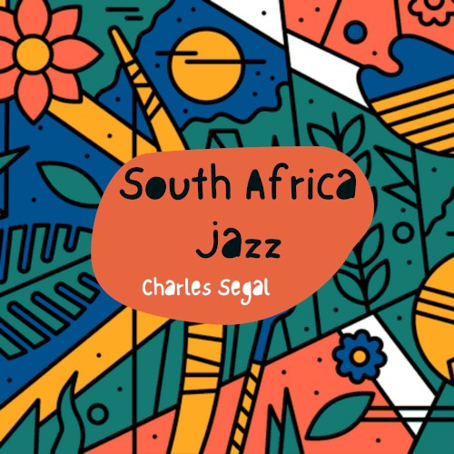 South Africa Jazz