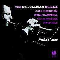 Nicky's Tune