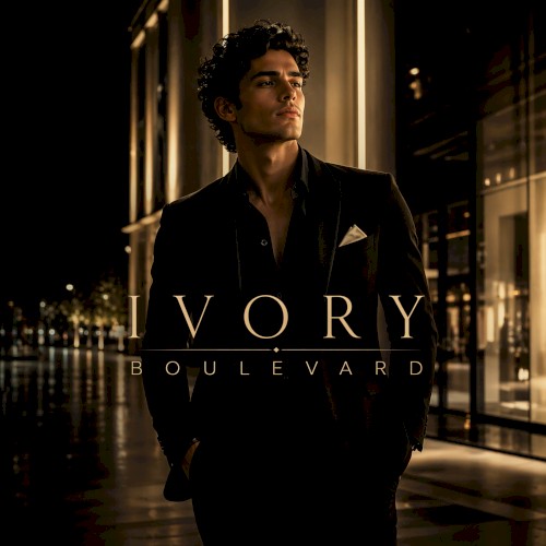 Ivory Boulevard