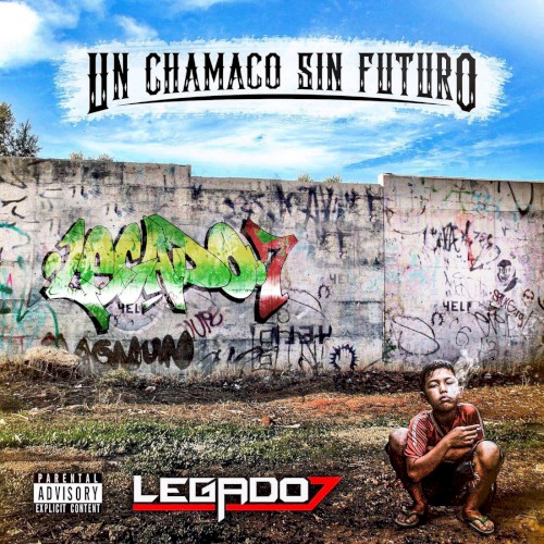 Un chamaco sin futuro