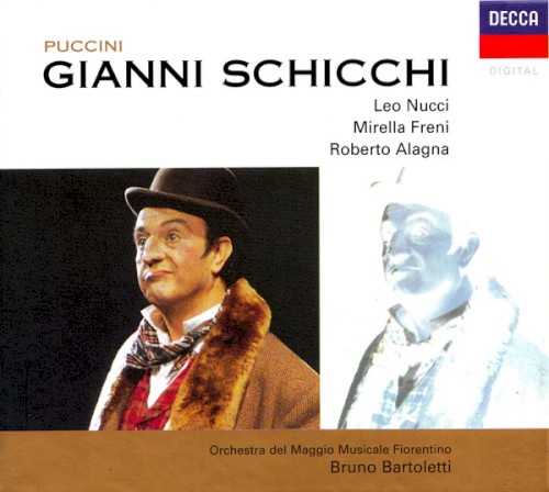 Gianni Schicchi