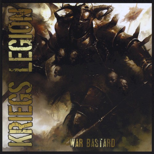 War Bastard