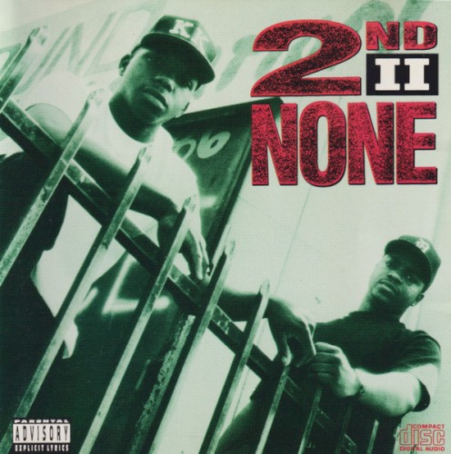 2nd II None