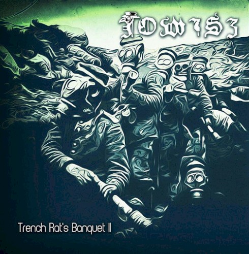 Trench Rat's Banquet II