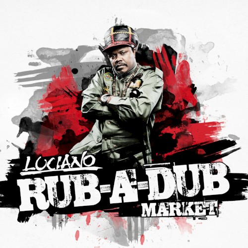 Rub-a-Dub Market