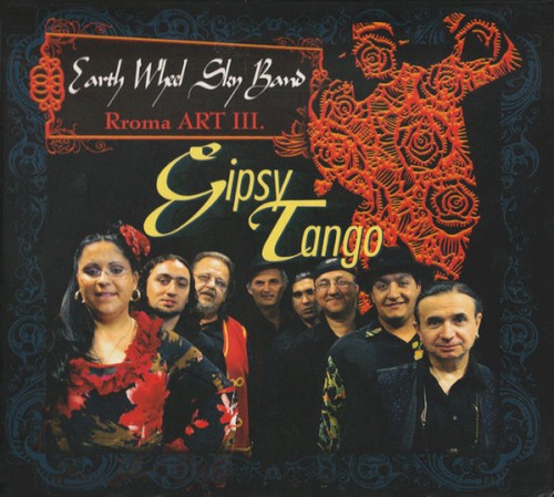 Gypsy Tango
