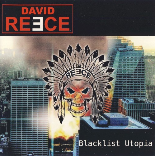 Blacklist Utopia