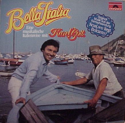 Bella Italia