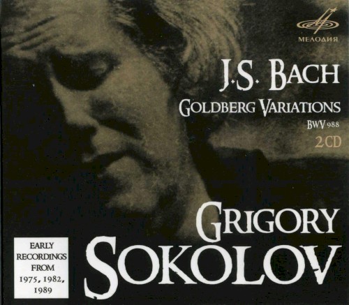 Goldberg Variations