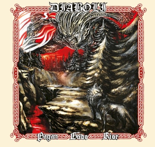 Pagan Gods Rise