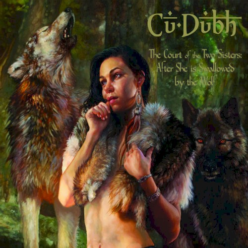 The Court of the Two Sisters: After She is Swallowed by the Wolf