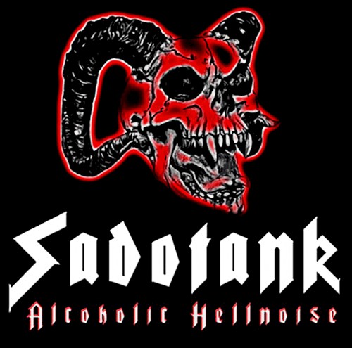 Alcoholic Hellnoise