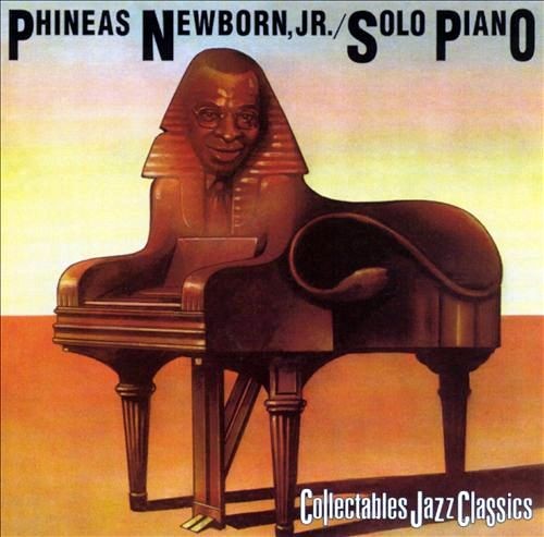 Solo Piano