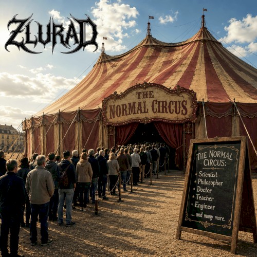 Zlurad &ndash; The Normal Circus