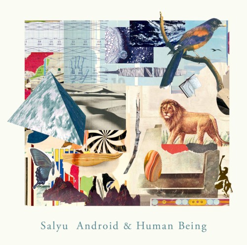Android & Human Being