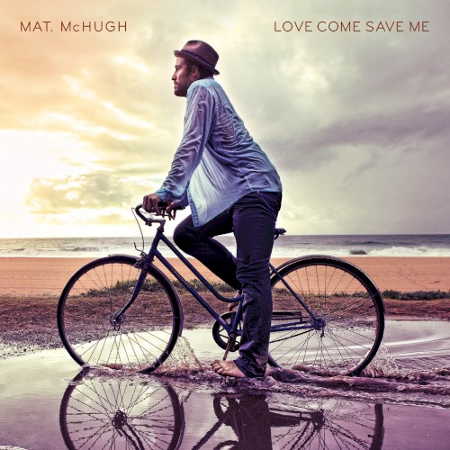 Love Come Save Me