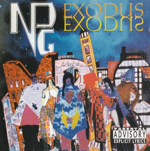 Exodus
