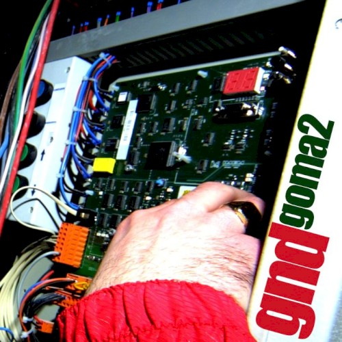 Goma2