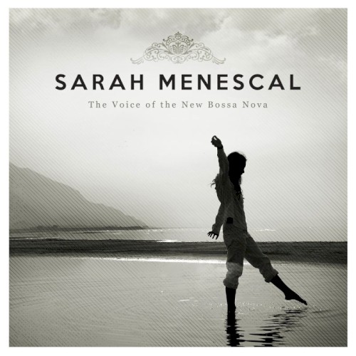 The Voice Of The New Bossa Nova