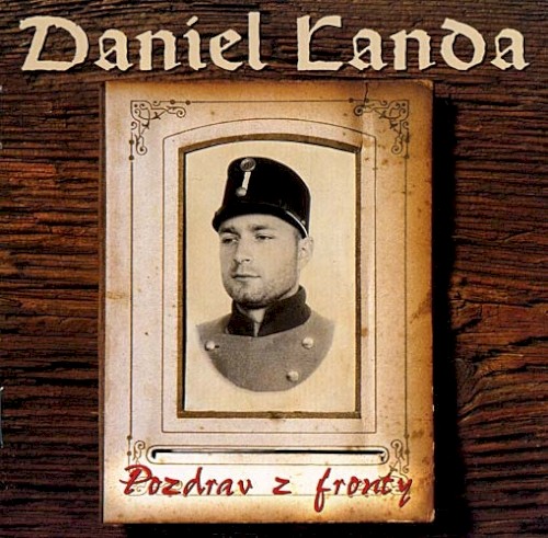 Pozdrav z fronty