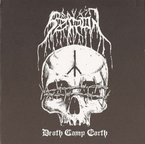 Death Camp Earth