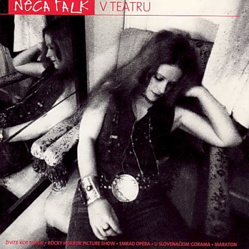 V teatru