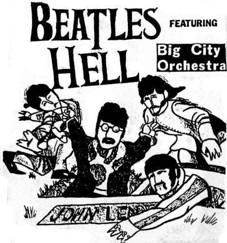 bEATlesHELL