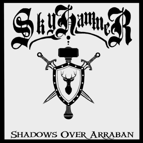 Shadows Over Arraban
