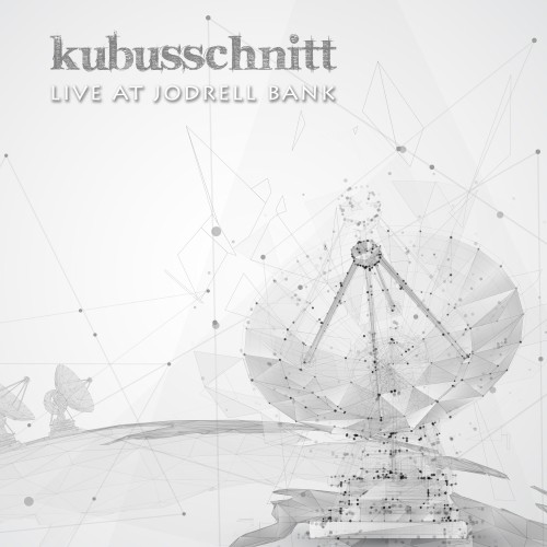 Live at Jodrell Bank