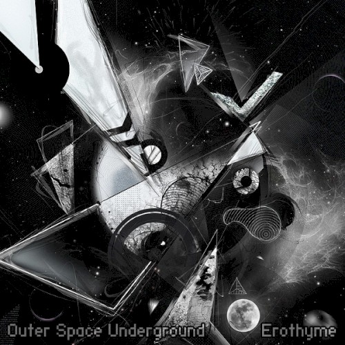Outer Space Underground