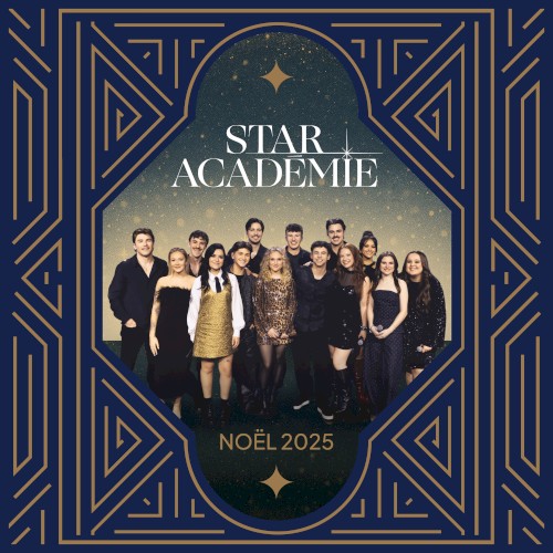 Star Académie - Noël 2025