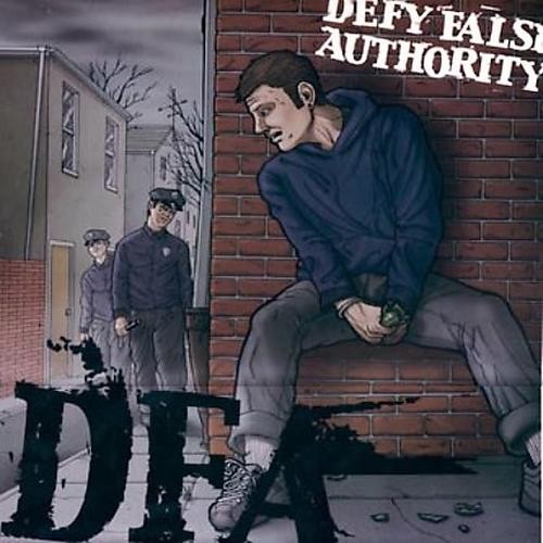 Defy False Authority