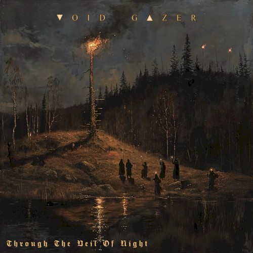 Through the Veil of Night