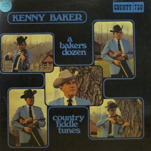 A Baker's Dozen