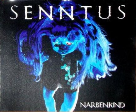 Narbenkind